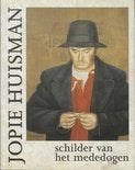 Jopie Huisman, Boeken, Ophalen of Verzenden, Zo goed als nieuw, Schilder- en Tekenkunst