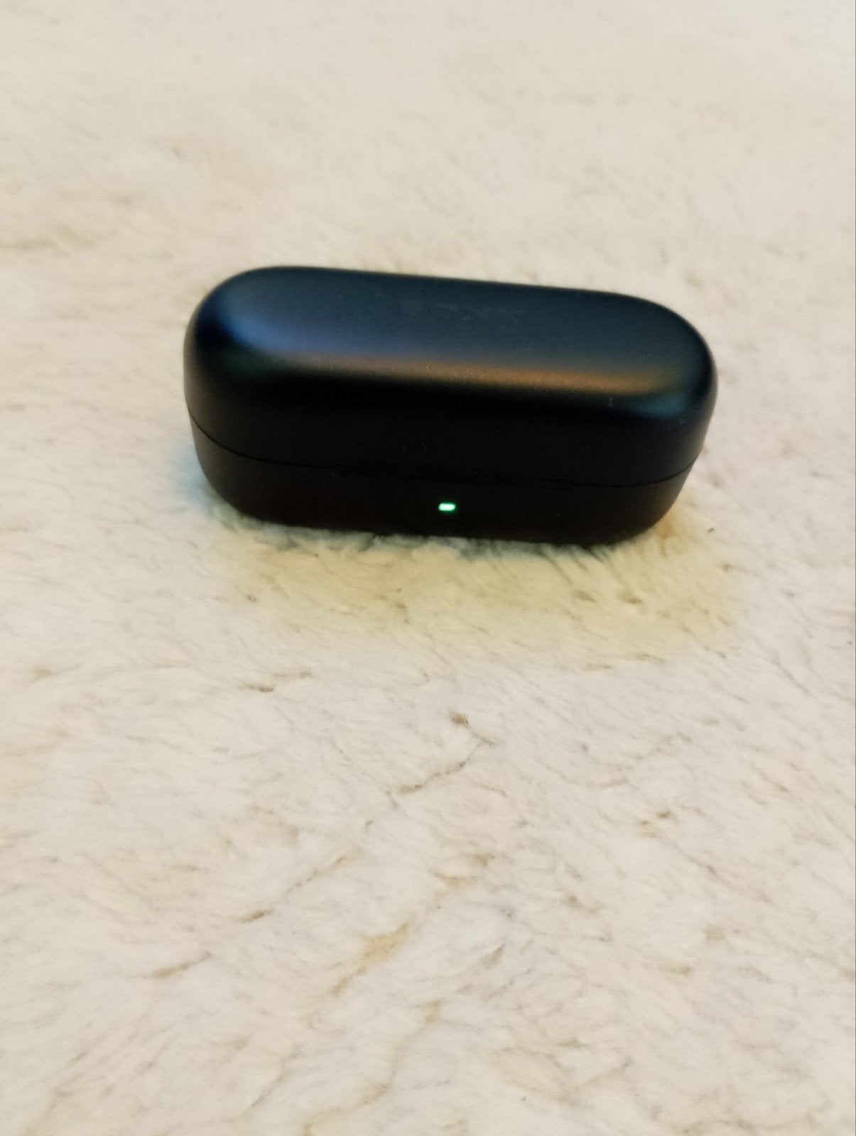 Sony case, Verzenden