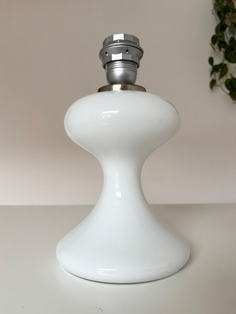Mooie vintage design tafellamp, ML 1, Ingo Maurer ‘60s, Ophalen of Verzenden