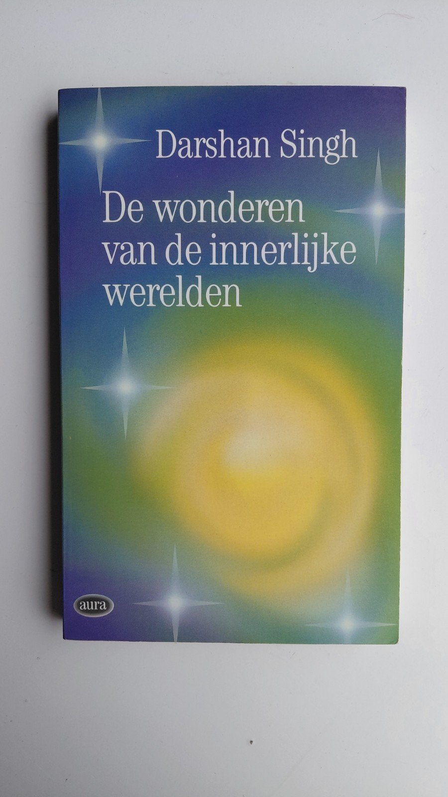 Singh - Wonderen van de innerlyke werelden, Spiritualiteit algemeen, Overige typen, Ophalen of Verzenden, Zo goed als nieuw