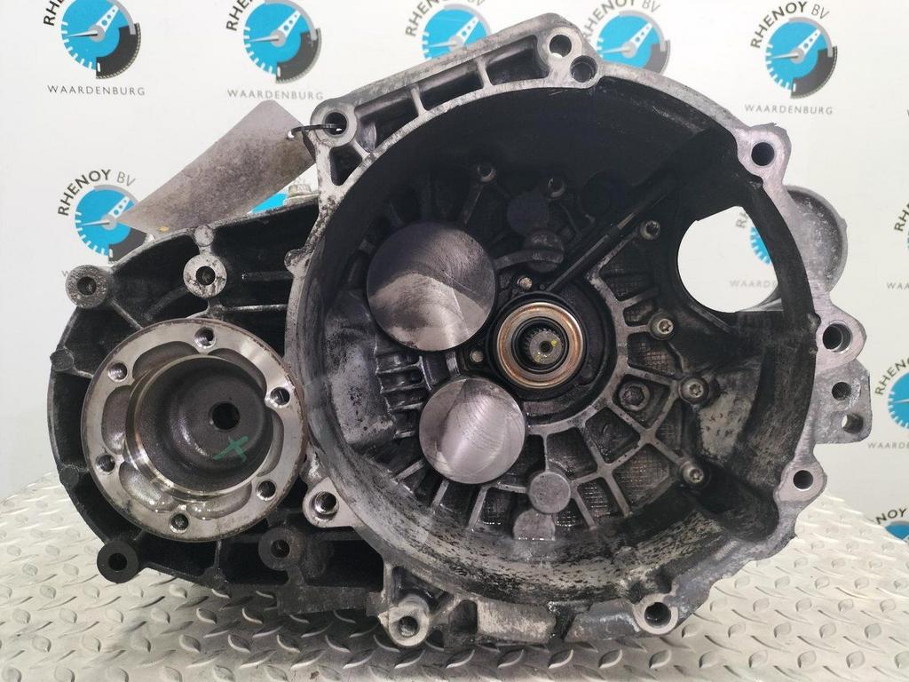 VOLKSWAGEN GOLF 2.0 TFSI GTI  TRANSMISSIE / VERSNELLINGSBAK, Ophalen of Verzenden, Gebruikt, Stiba lid