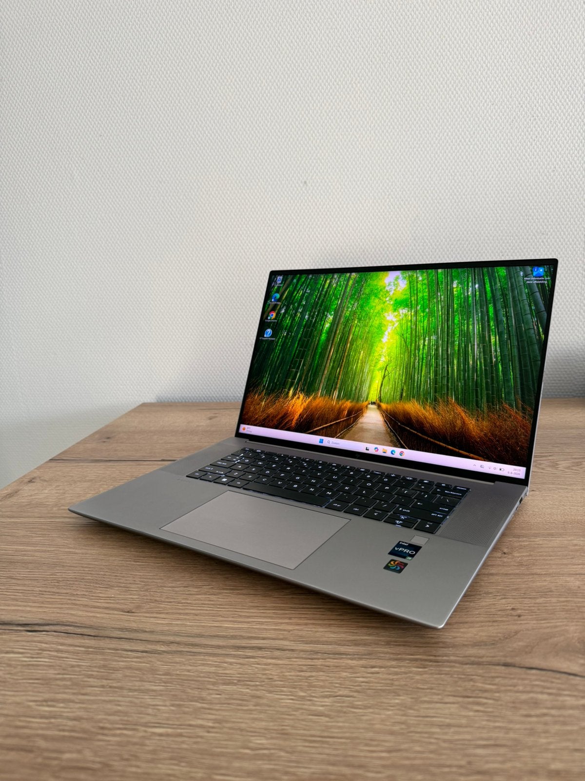 HP ZBook Studio G9 i9 | 64GB | 2TB | RTX 3080 Ti, Computers en Software, 64 GB of meer, Met videokaart, 2 tot 3 Ghz, Qwerty