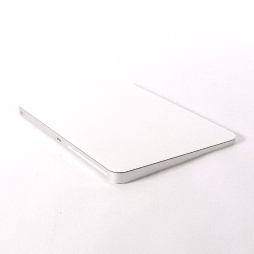 Apple Magic Trackpad Lightning - Nette Staat, Computers en Software, Apple, Gebruikt, Support@apple.com, One Apple Park Way
Cupertino, CA 95014
United States