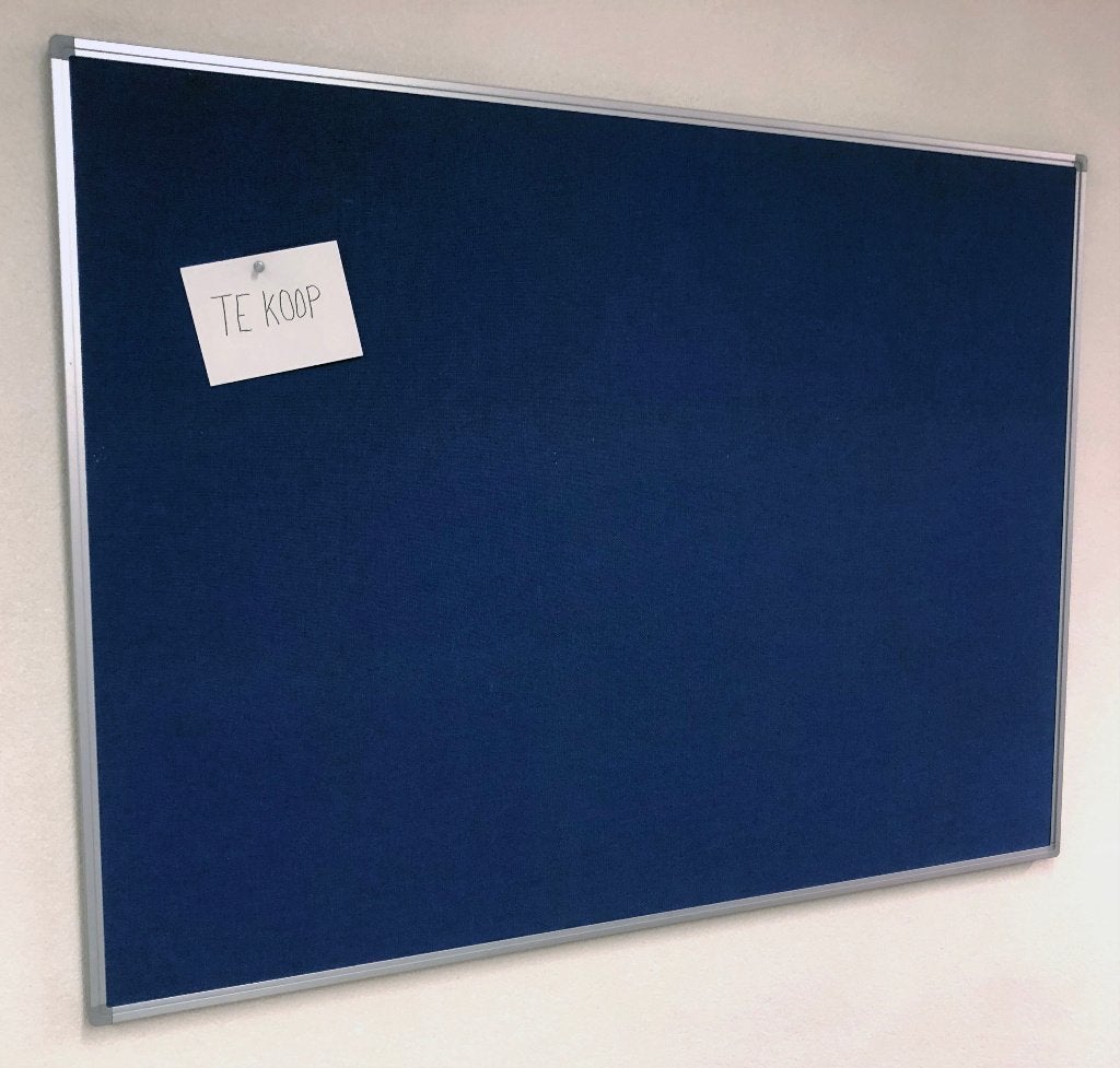 Prikbord, Huis en Inrichting, Ophalen, Zo goed als nieuw, Prikbord