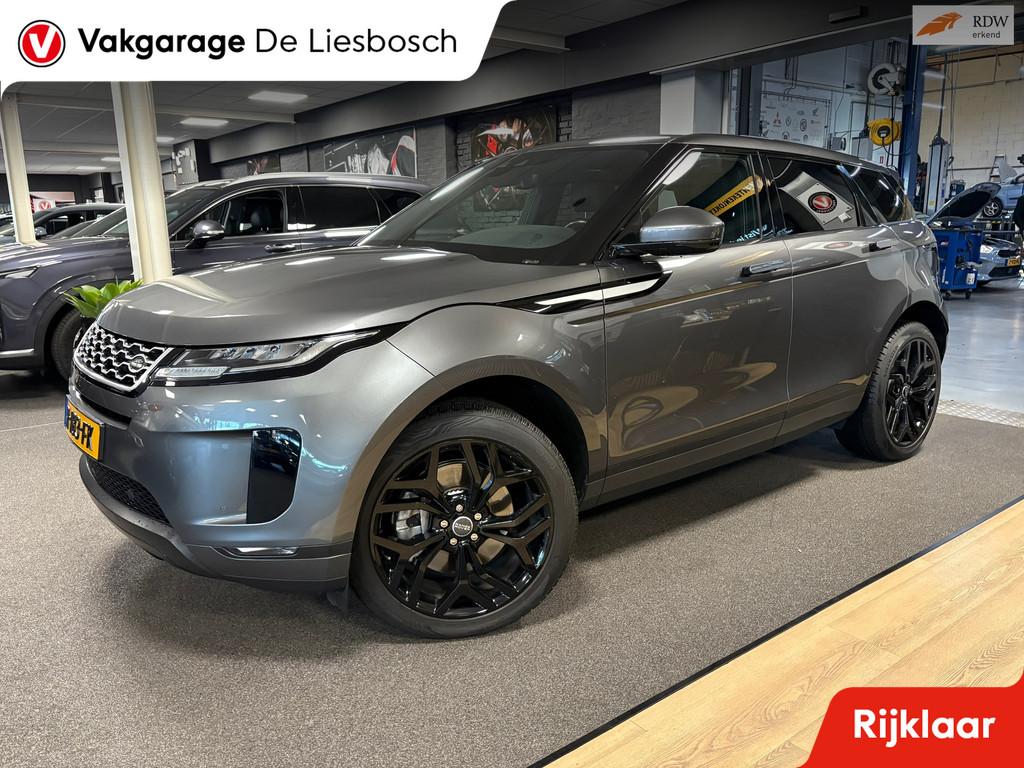 Land Rover Range Rover Evoque 2.0 D150 AWD HSE/ pano / leer, Auto's, Land Rover, Automaat, Gebruikt, 4 cilinders, 1848 kg