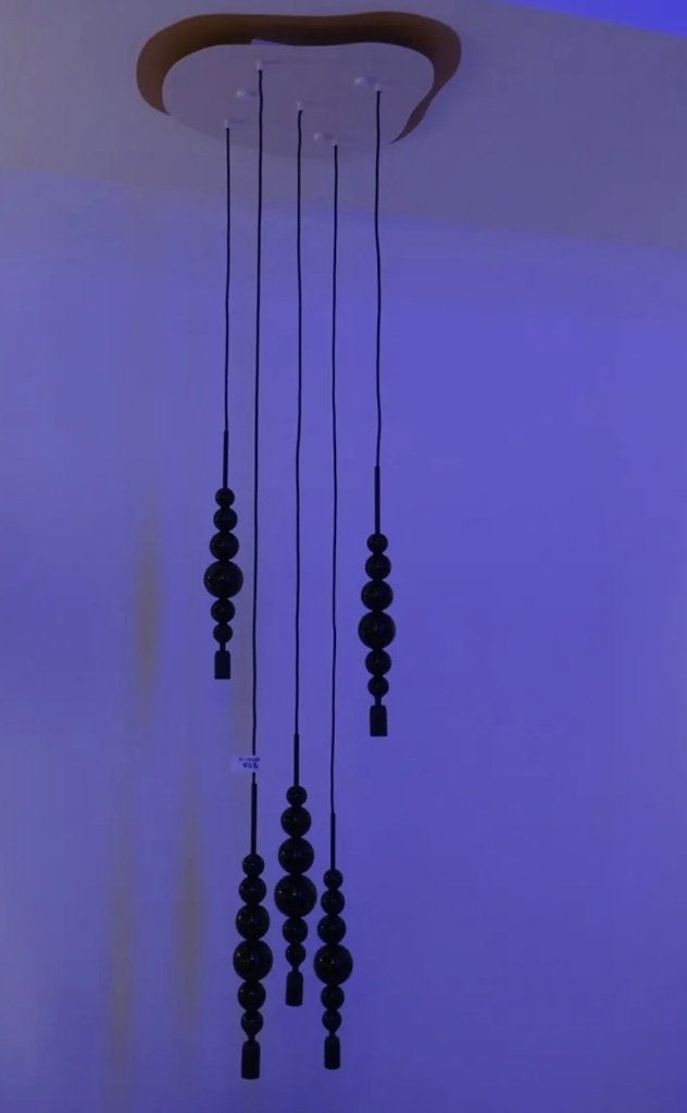 NIEUW Ilfari Tears from Moon H5 exclusief twv € 3000,00!!, Ophalen of Verzenden, Nieuw, Moooi Marcel Wanders design By Even Layer by Adje