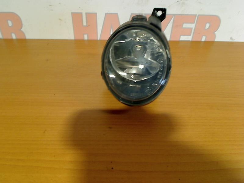 Mistlamp Rechts Voor Seat Mii (2011-10/2019-07), Service@seat.de, Seat, Seat Deutschland GmbH, Gebruikt