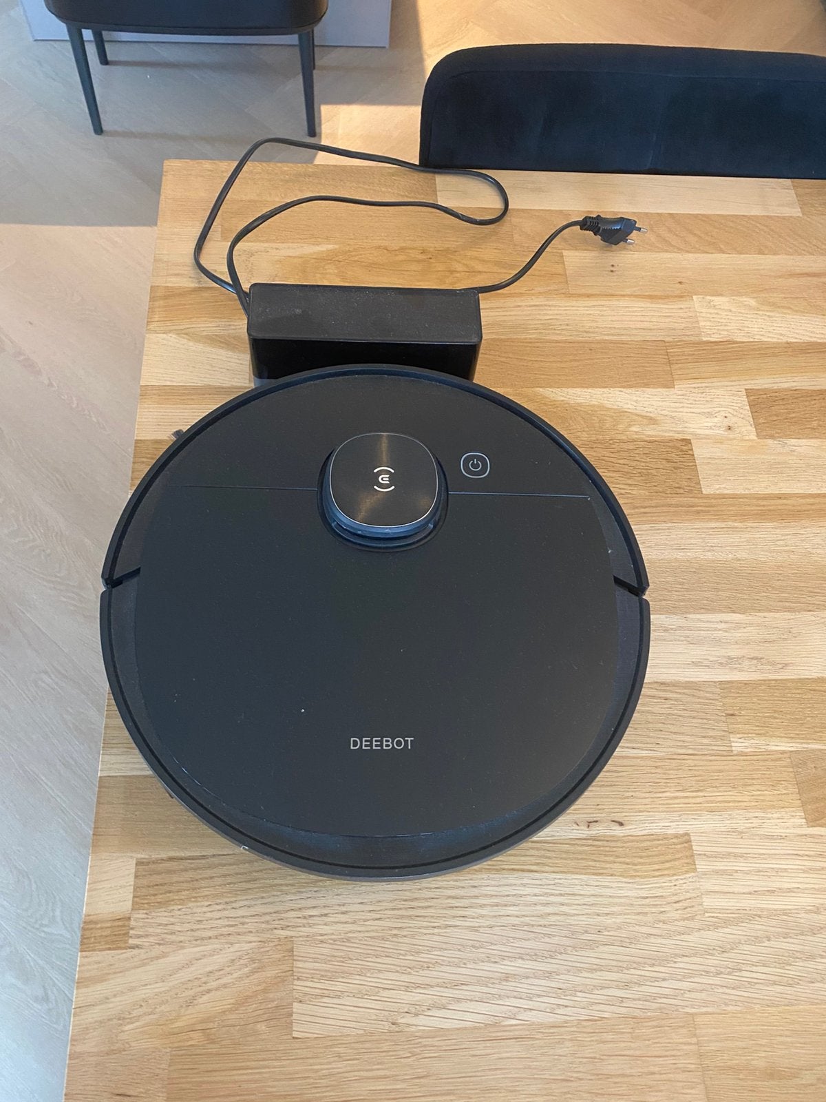 Ecovacs DEEBOT OZMO 950 Series (robotstofzuiger), Witgoed en Apparatuur, Stofzuigers, Robotstofzuiger, Ophalen