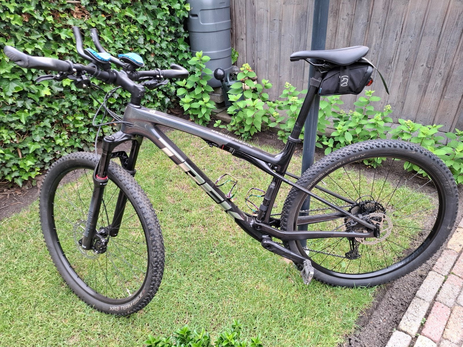 Trek Mountainbike super caliber, Fully, Ophalen, Zo goed als nieuw, Trek