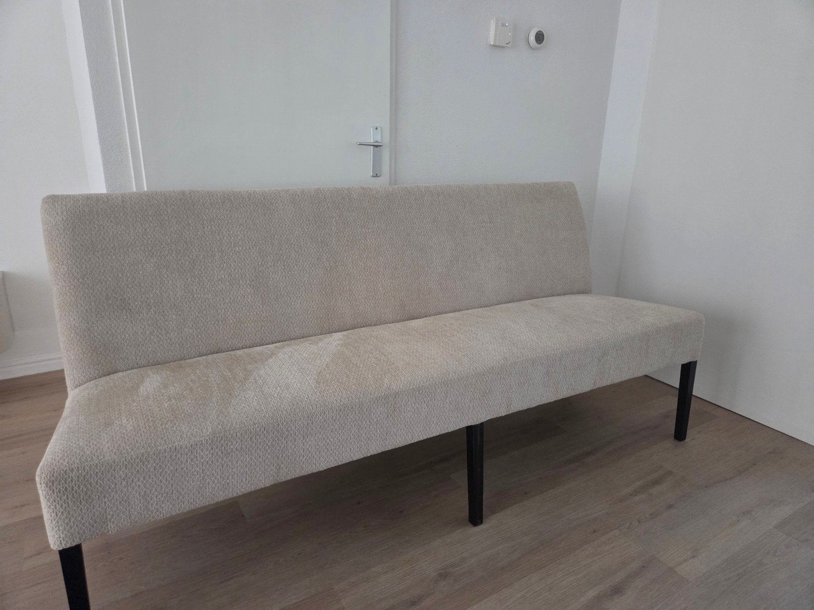 Te koop eetbank nieuw, Ophalen, Nieuw