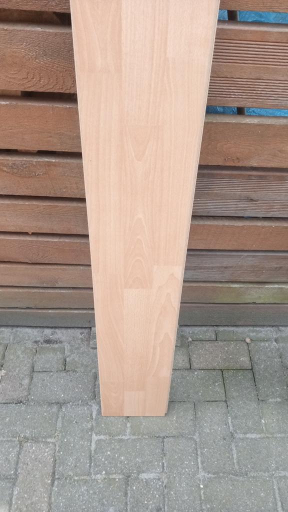 Laminaat, Ophalen, 25 tot 50 mm, Nieuw, 200 tot 250 cm