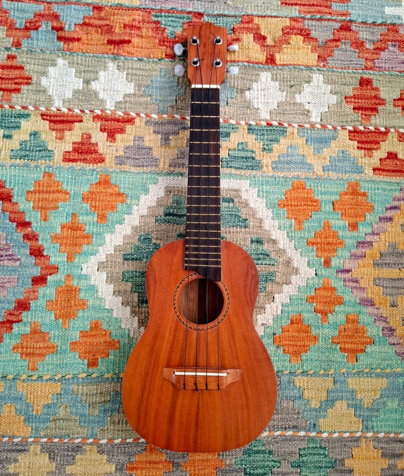 Ukelele - Ibanez, Muziek en Instrumenten, Snaarinstrumenten | Overige, Verzenden, Zo goed als nieuw, Ukelele