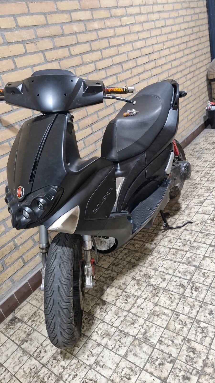 Runner rst 70cc, Fietsen en Brommers, Scooters | Peugeot, Overige modellen, Tweetakt, Ophalen of Verzenden