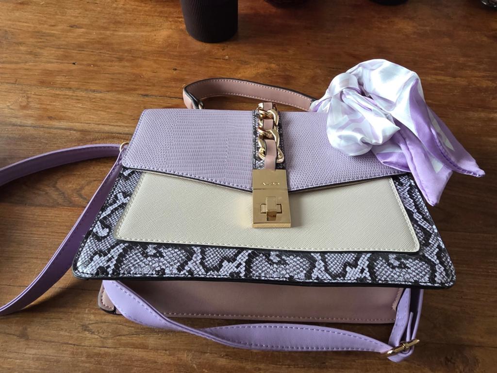 Mooie nieuwe handtas, Ophalen of Verzenden, Nieuw, Handtas