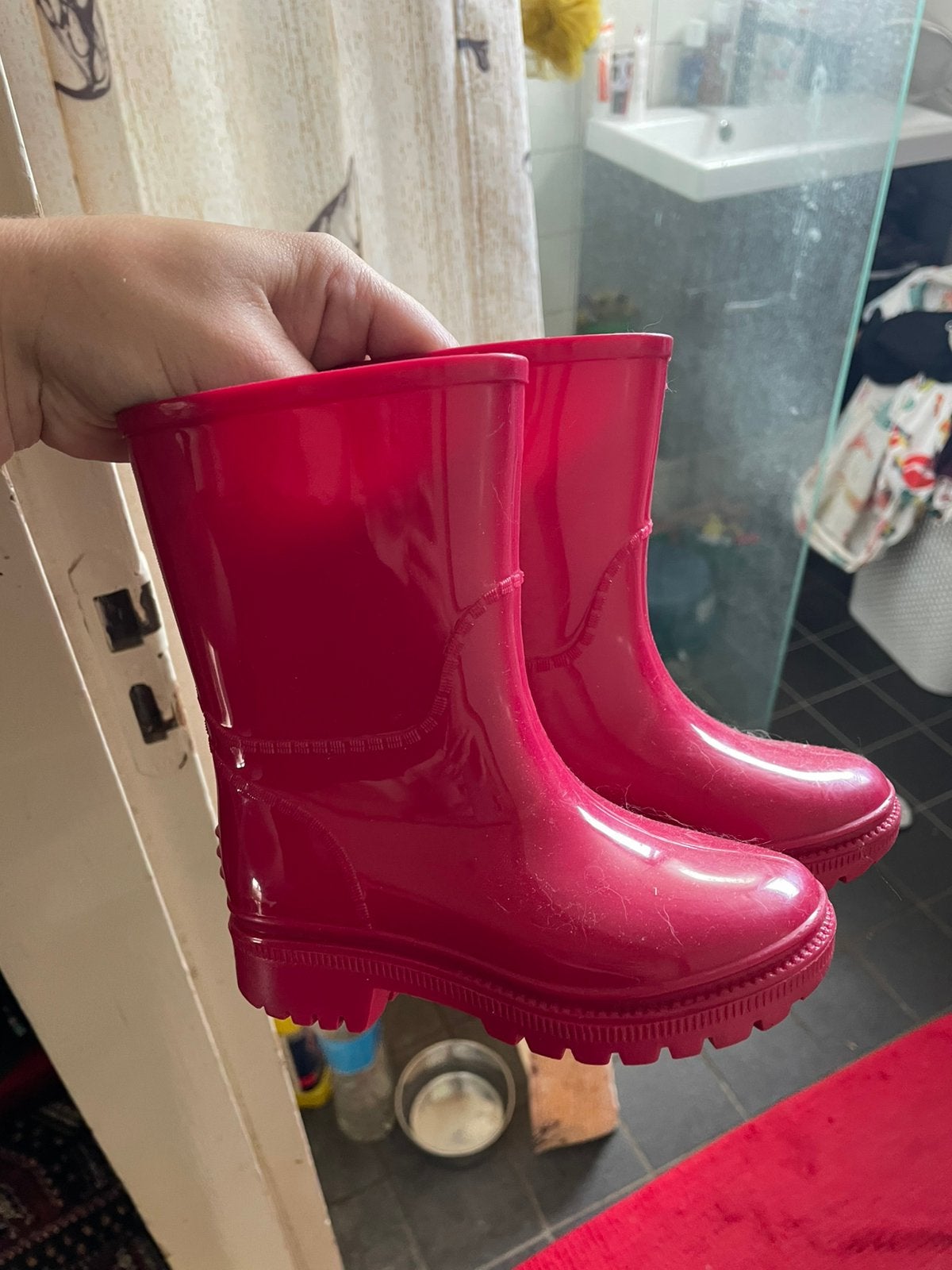 Gratis kinderschoenen, Ophalen, Gebruikt, Jongen of Meisje, Schoenen