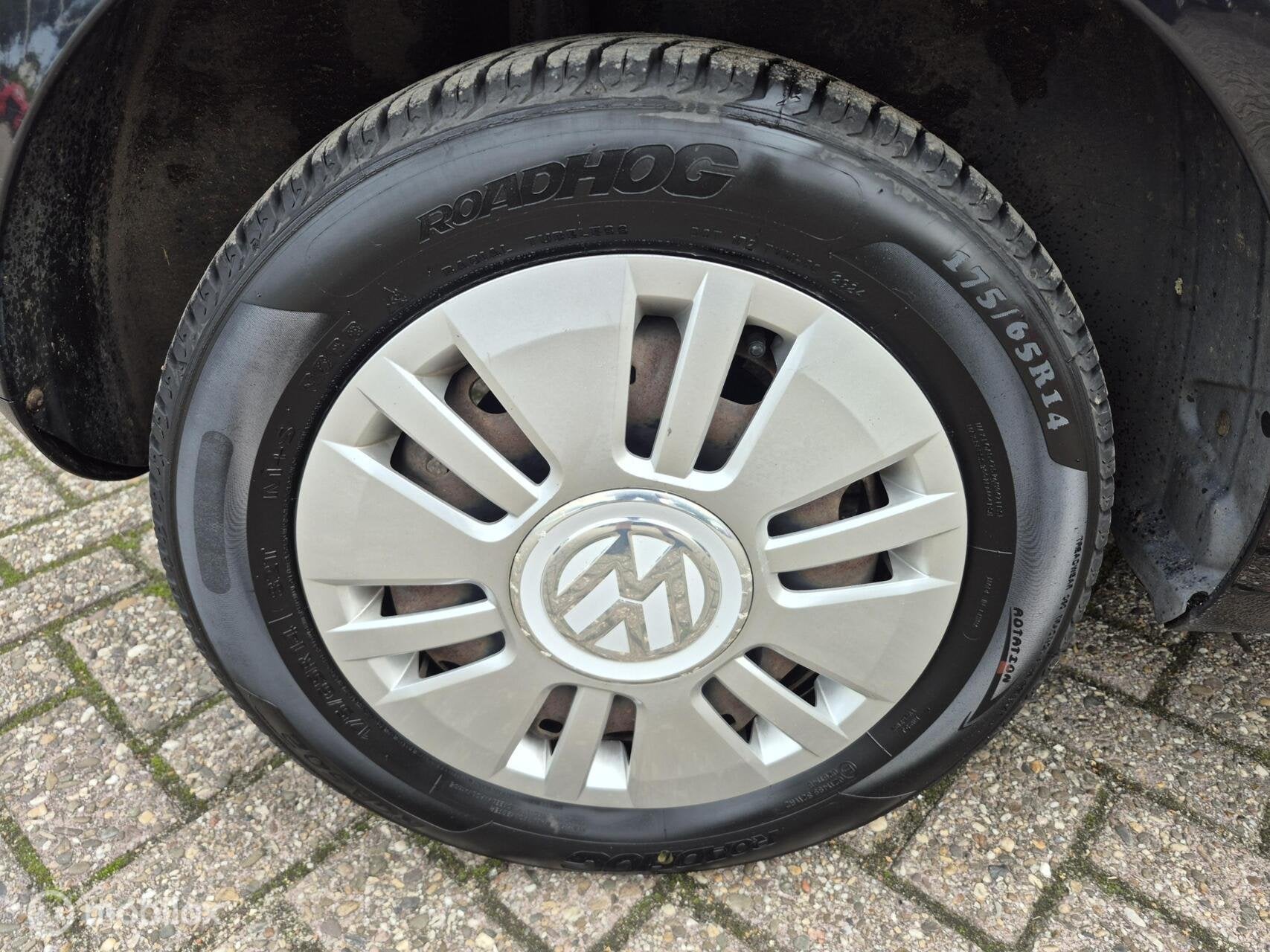 Volkswagen Fox 1.2 Trendline 2011|Airco|Trekhaak!, Voorwielaandrijving, Euro 5, Stof, 40 €/maand