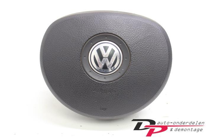 Airbag links (Stuur) van een Volkswagen Golf