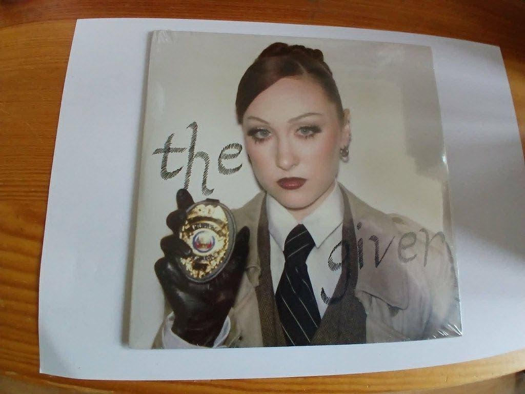 Chappell Roan - The Giver (NIEUW), 7 inch, Single, 2020 tot heden, Ophalen of Verzenden