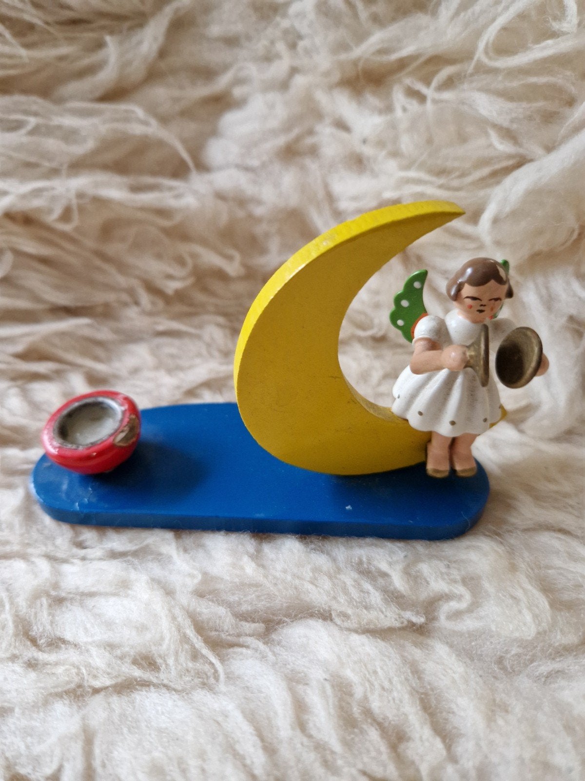Oude ertsgebergte, Diversen, Kerst, Ophalen of Verzenden