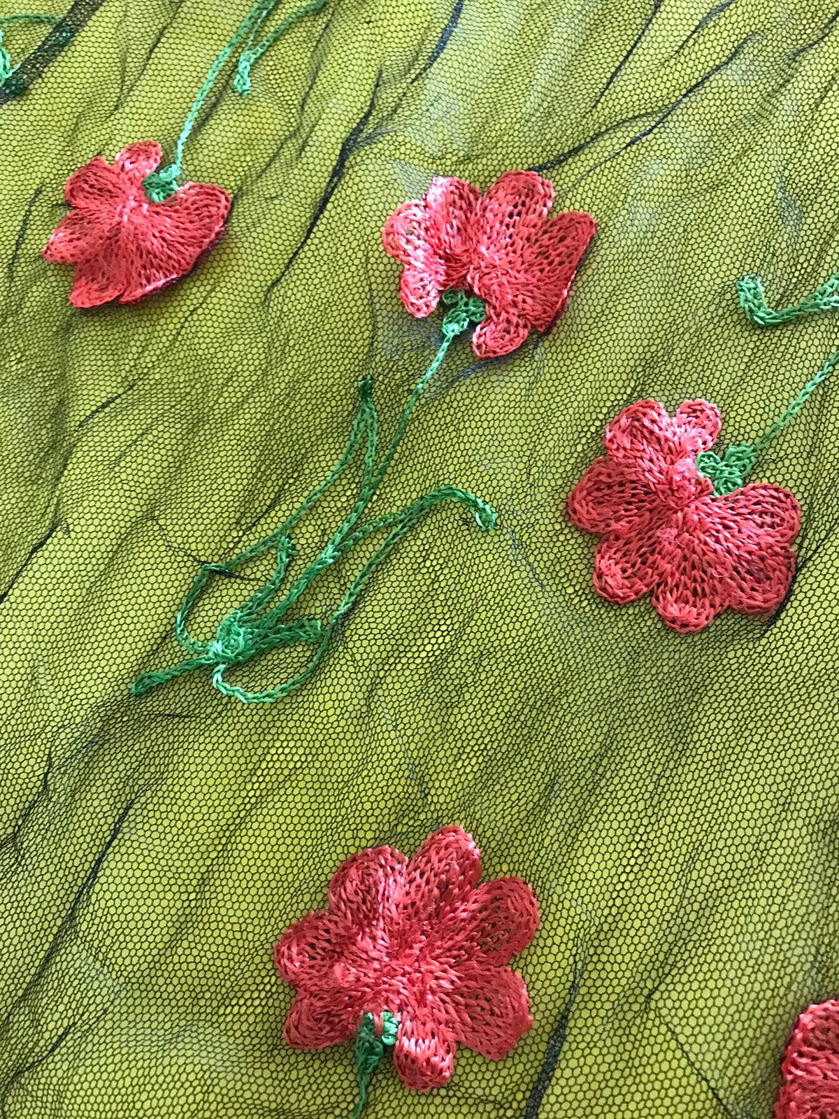 Zwart tule omslagdoek/mantilla., Zwart, Ophalen of Verzenden, Zo goed als nieuw, 30 tot 120 cm