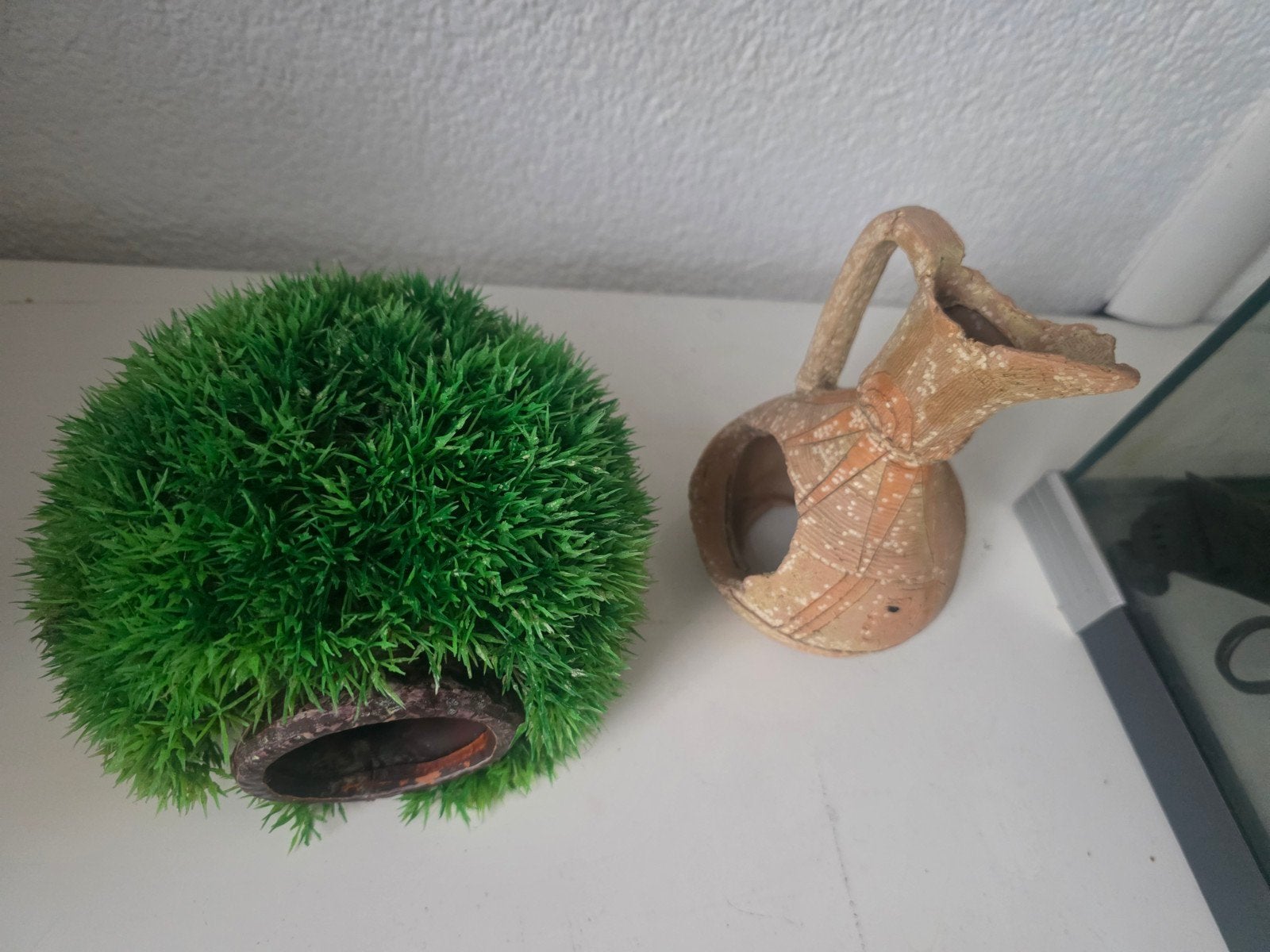 aquarium decoraties, Dieren en Toebehoren, Ophalen of Verzenden