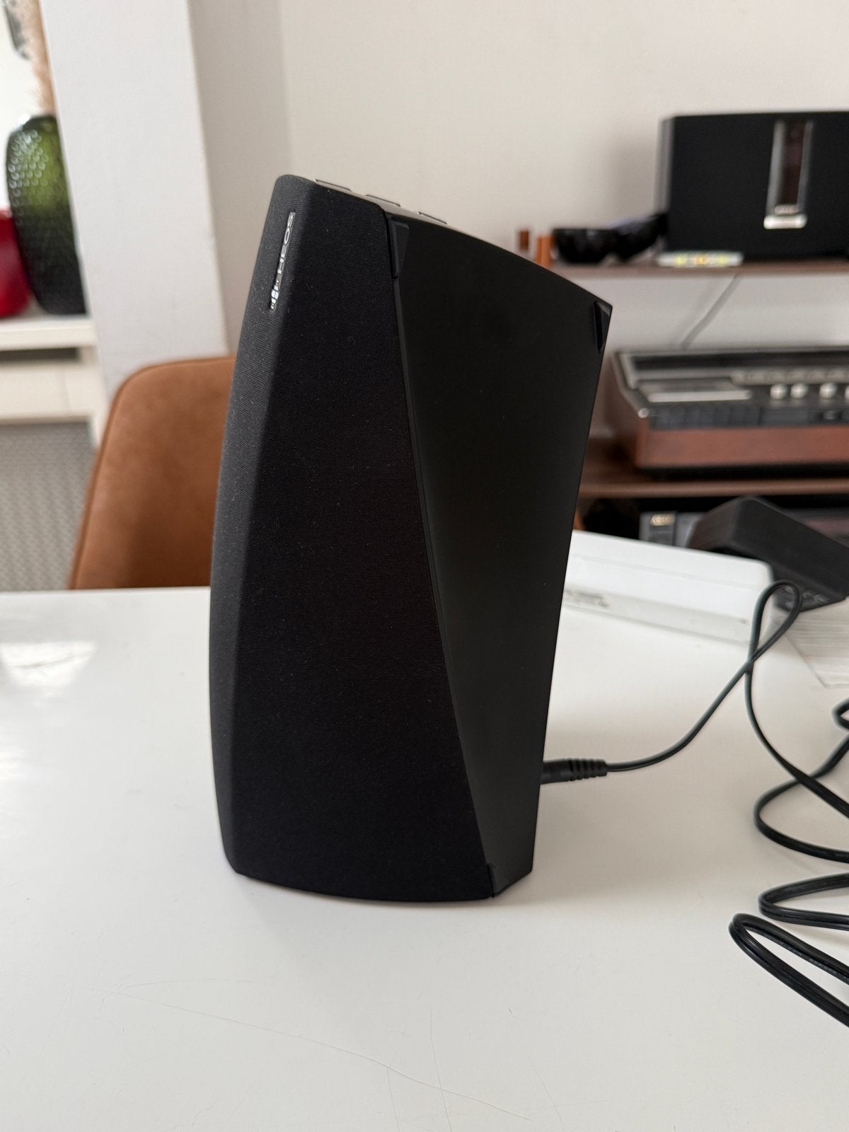 Heos 3 HS2 Draadloze Speaker - Topconditie, Overige merken, Heos, Ophalen of Verzenden, Zo goed als nieuw