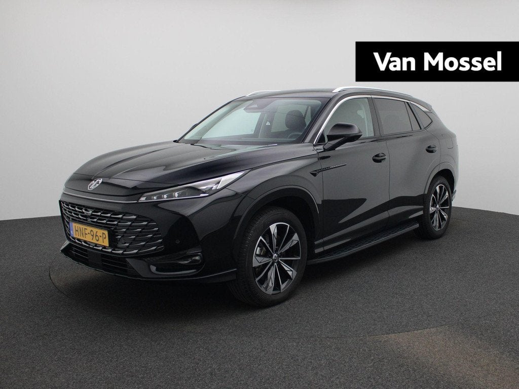 MG HS PHEV 1.5 Aut. Luxury | 100km Electrisch | Navi | CarPl