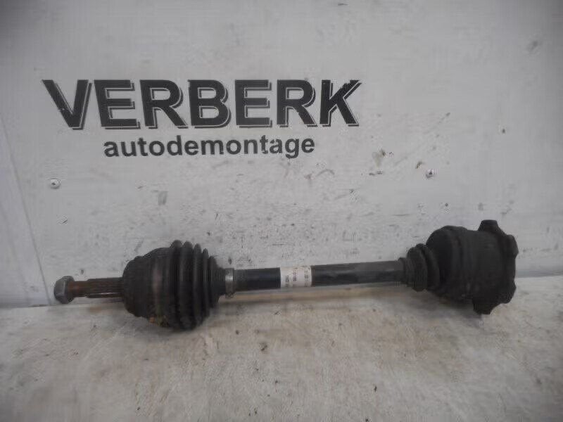 AANDRIJFAS LINKS VOOR AUTOMAAT Golf III (1H1) (1HO407417), Gebruikt, Berliner Ring 2 38440 Wolfsburg, DE, Volkswagen, Volkswagen AG