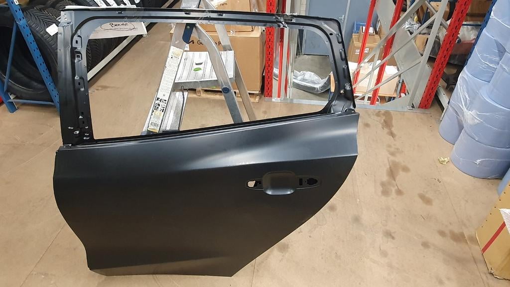Originele LA portier Ford Focus station, nieuw, Ophalen, Deur, Nieuw, Ford