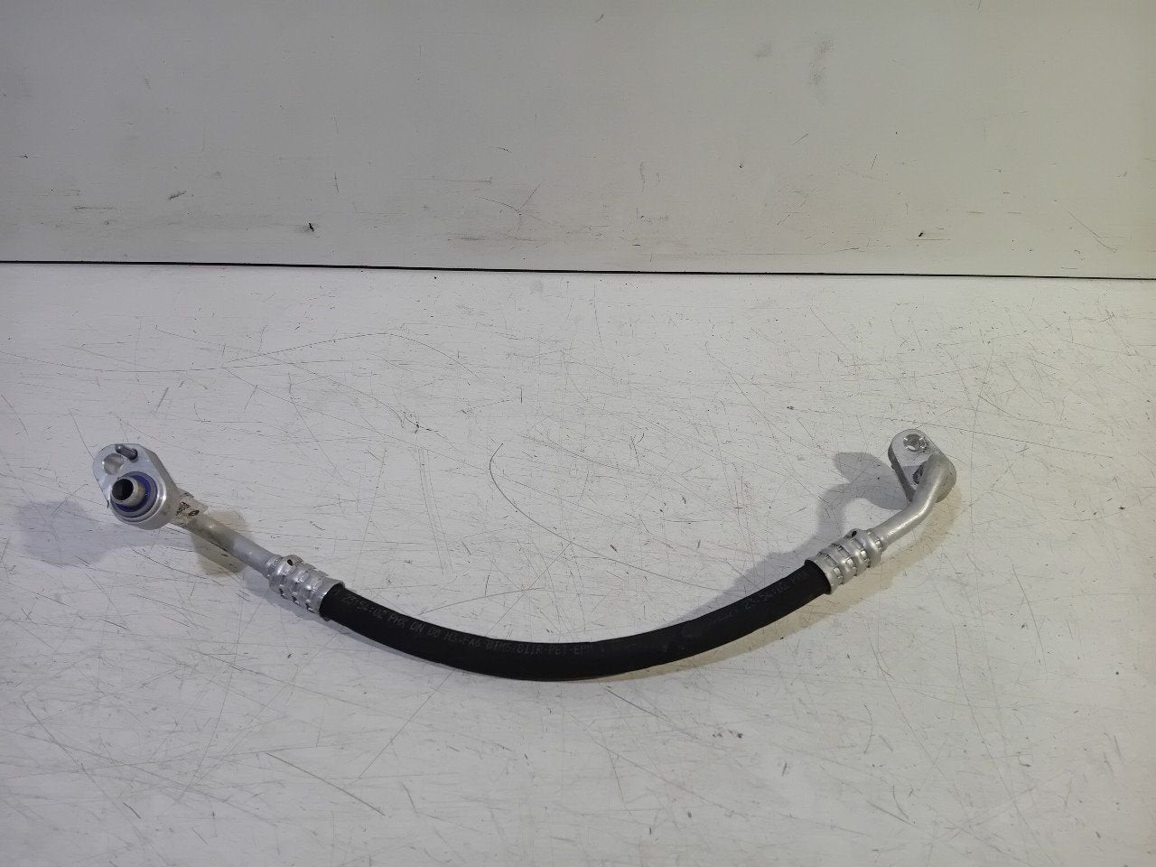 Airco leiding BMW iX, Onderdelen@venauto.nl, Van der Ven Autorecycling B.V., Gebruikt, Ettenseweg 76, 4706 PB Roosendaal, The Netherlands