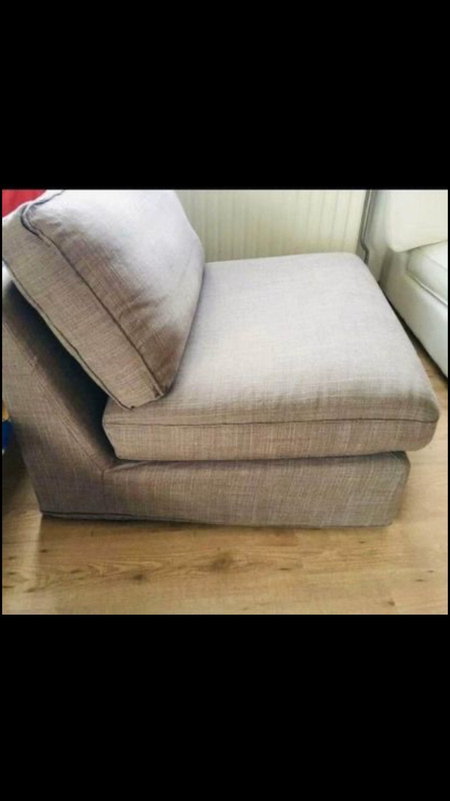 Bank / sofa seat / couch, Huis en Inrichting, Ophalen of Verzenden, Zo goed als nieuw
