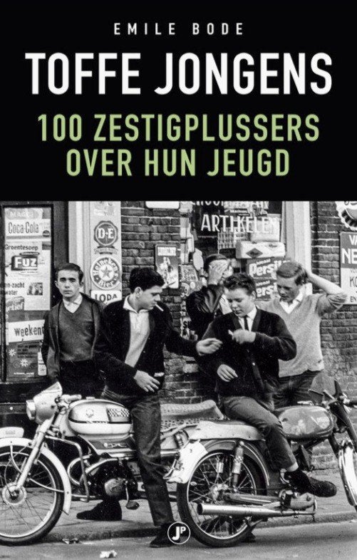 Toffe jongens/ Emile Bode, Ophalen of Verzenden, Zo goed als nieuw
