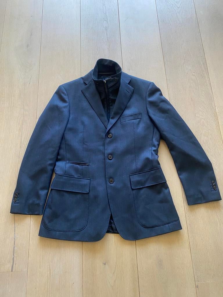 Mc gregor 48 nieuw M, Ophalen of Verzenden, Zo goed als nieuw, Maat 48/50 (M), Blauw