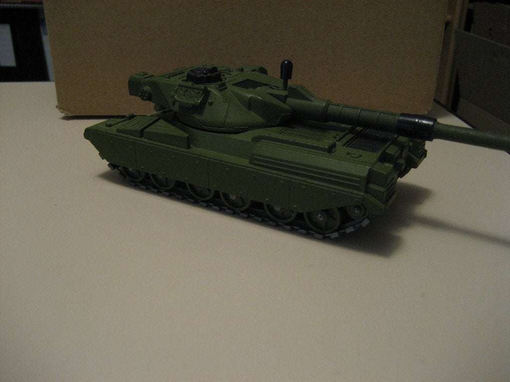 Dinky Toys 683, Verzenden, Gebruikt, Overige typen, Dinky Toys