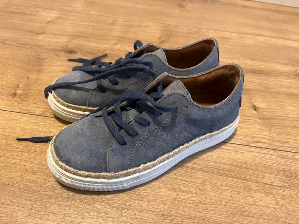 Shabbies sneakers maat 35, Meisje, Schoenen, Nieuw, Ophalen of Verzenden