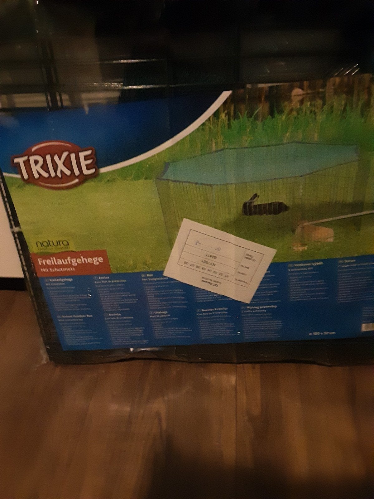konijnenren, Dieren en Toebehoren, Verzenden, Nieuw, Overige typen