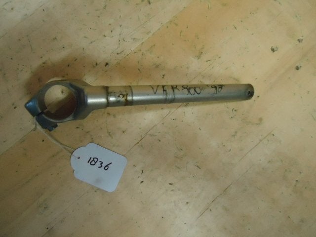 VFR800 1998 - 2001 Honda Clipon D1-12701, Motoren