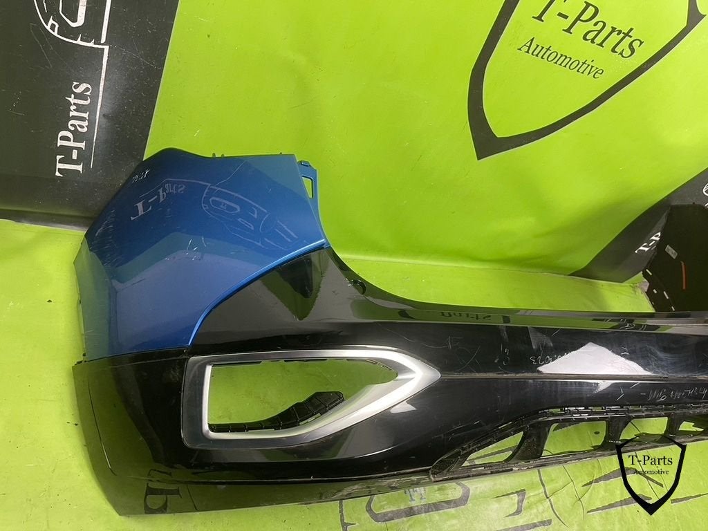 kia sportage achterbumper bumper 86650R2CB0, Heolleung-ro 12
06797  Seoul, Ophalen of Verzenden, Bumper, Info@kia.com