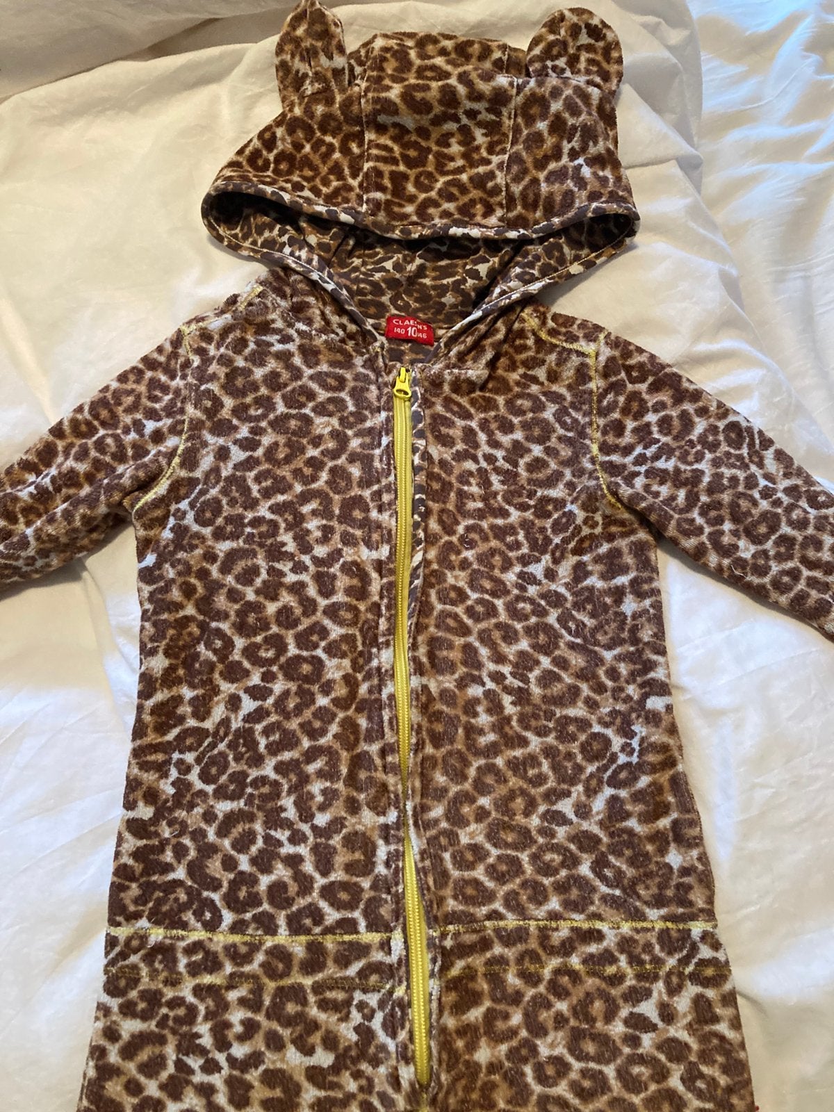 Onesie Claesens 134, Ophalen of Verzenden, Gebruikt, Jongen of Meisje, Overige typen