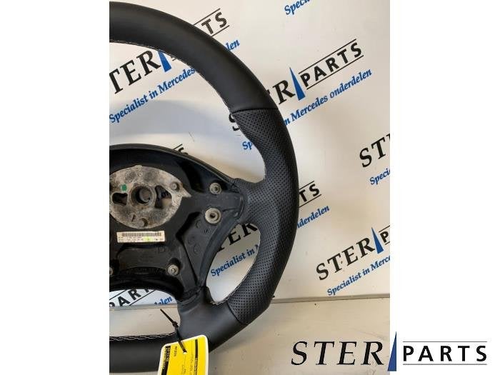 Stuurwiel van een Mercedes Sprinter, -, Nieuw, Ophalen of Verzenden, -