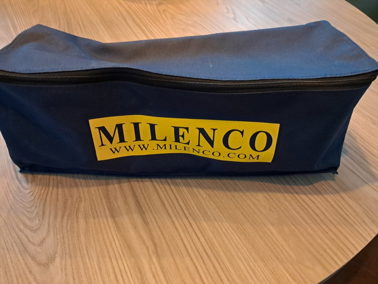 Milenco caravan spiegels, Caravans en Kamperen, Caravan accessoires, Ophalen, Zo goed als nieuw