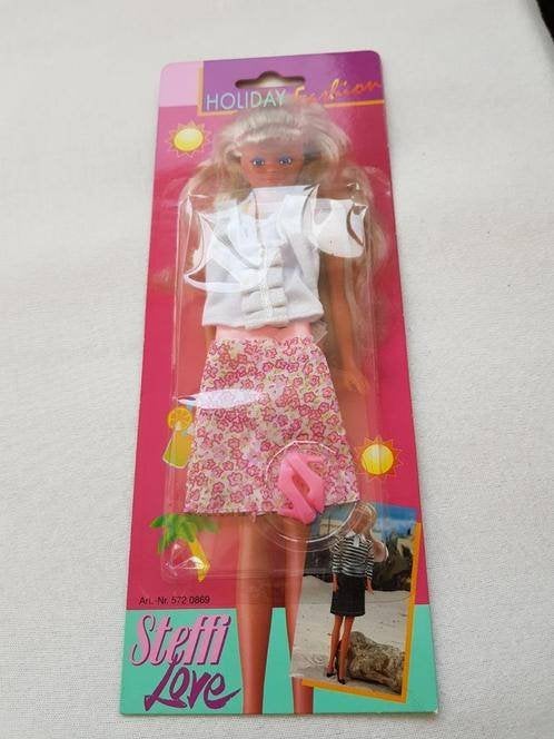 Kleding voor Barbie Steffi, Verzenden, Nieuw, Barbie