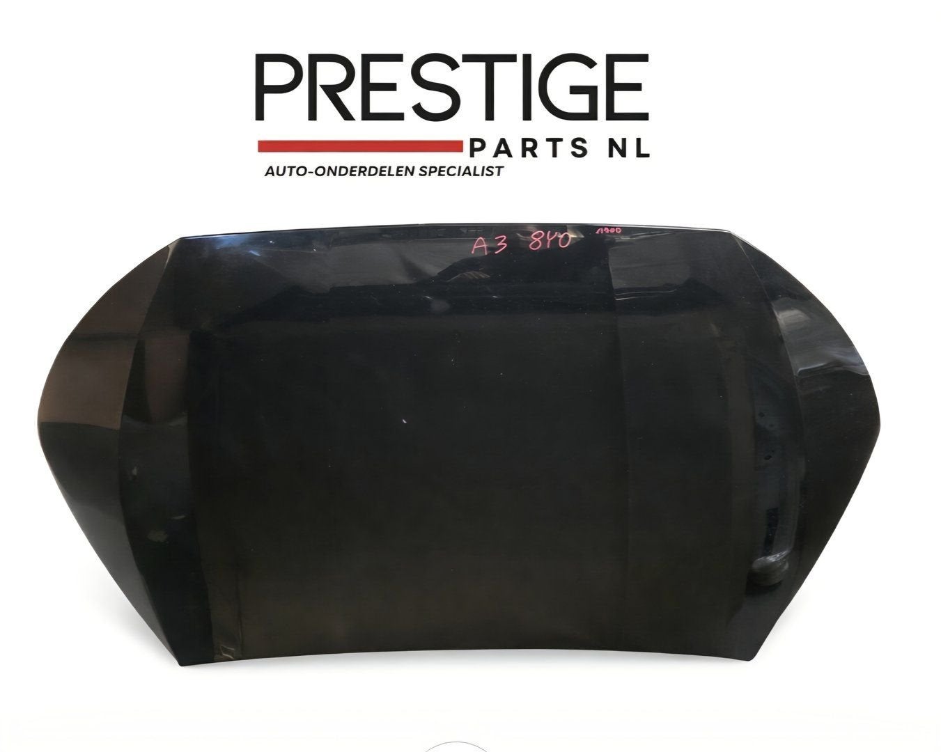 Motorkap Audi A3 8Y Origineel Motorkap bj.2021-2026 8Y0, Auto-onderdelen, Carrosserie en Plaatwerk, Ophalen, Gebruikt, -, Voor