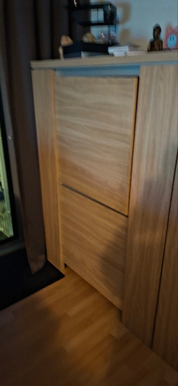 Kasten, Ophalen, 25 tot 50 cm, 150 tot 200 cm