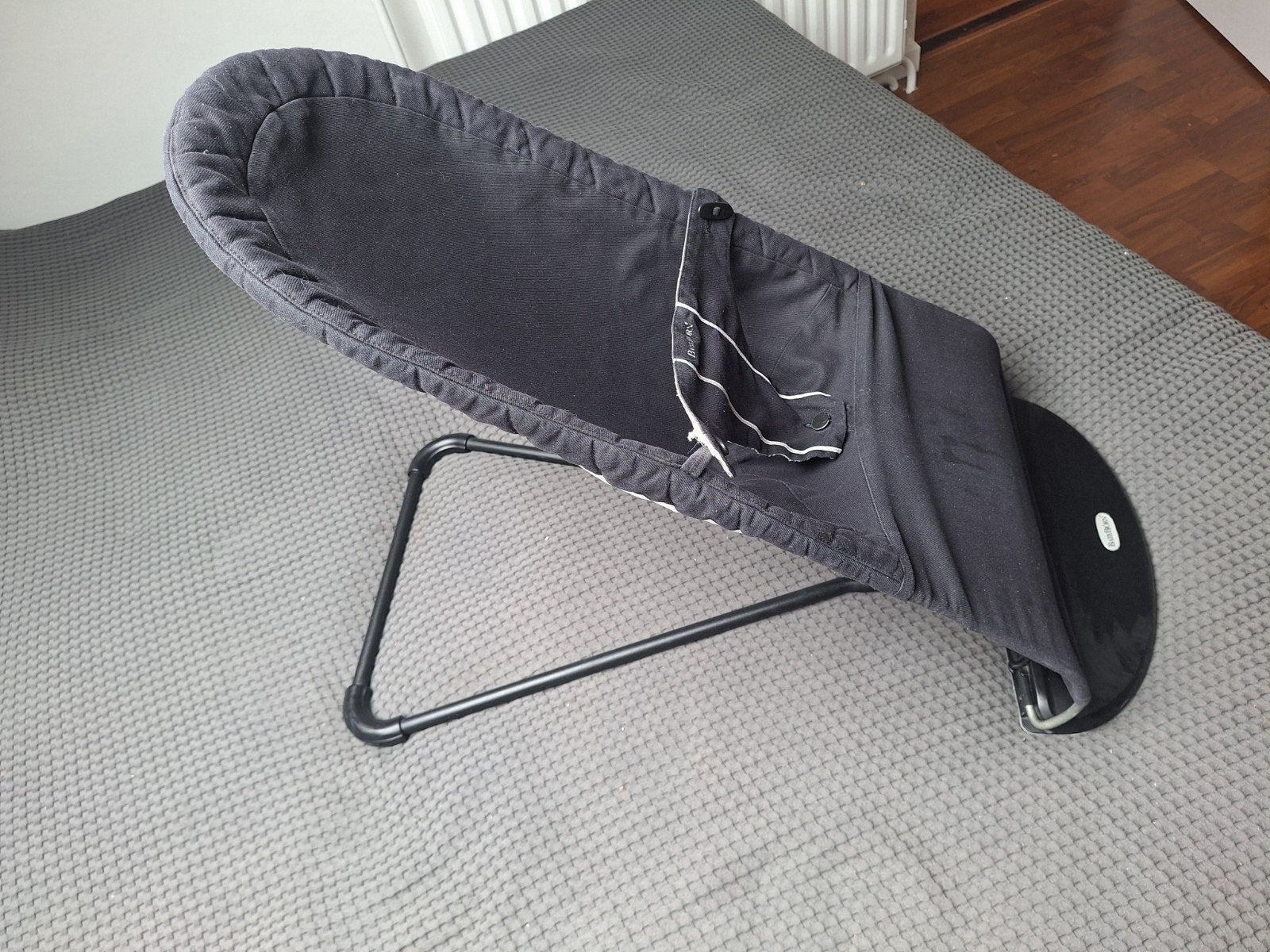 Baby Bjorn Wipstoel - Goede Kwaliteit, Kinderen en Baby's, Overige merken, Wipstoel, Ophalen of Verzenden, Verstelbaar