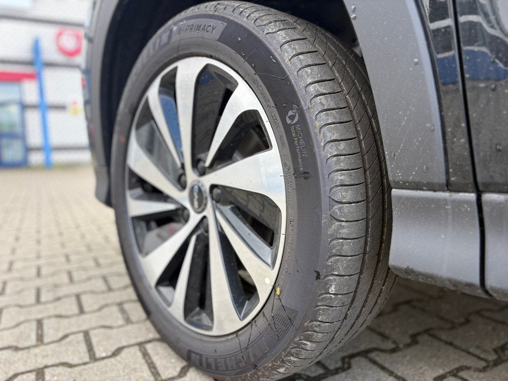 BYD SEAL U 1.5 DM-i FWD Boost PHEV Fabrieksgarantie 04-2032, Auto's, BYD, 12 maanden, Seal U, 1498 cc, 4 cilinders