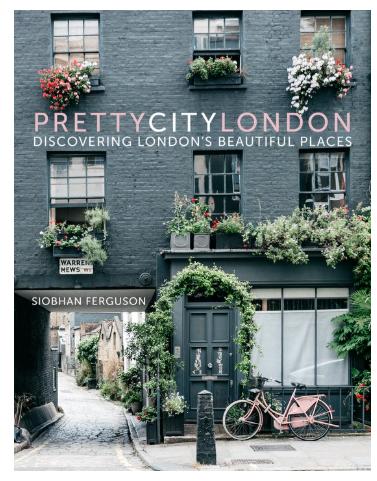 prettycitylondon Siobhan Ferguson 9780750985598, Ophalen of Verzenden, Zo goed als nieuw