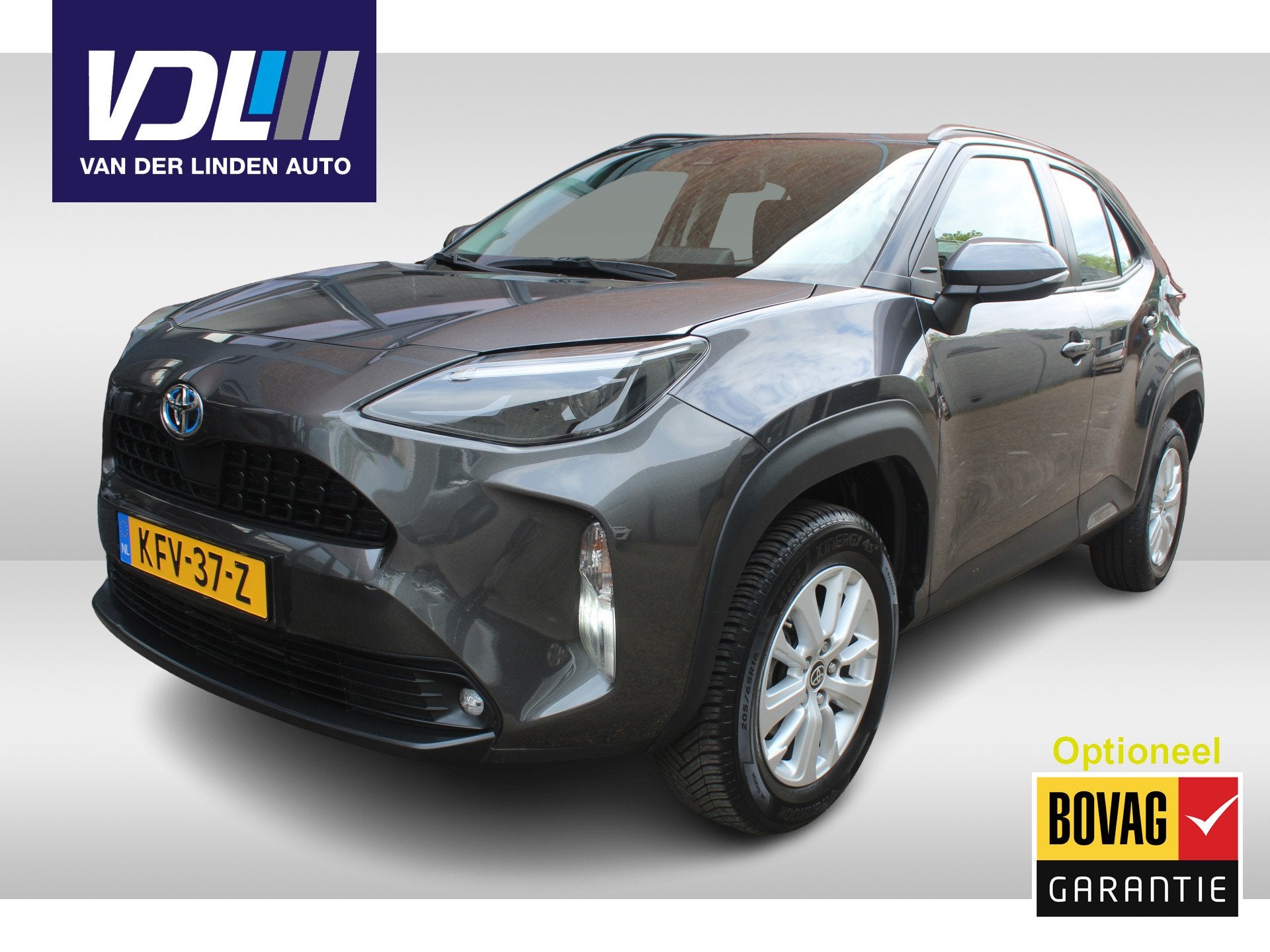 Toyota Yaris Cross 1.5 Hybrid Active Apple carplay/ android, 12 maanden, Gebruikt, 116 pk, 23 km/l