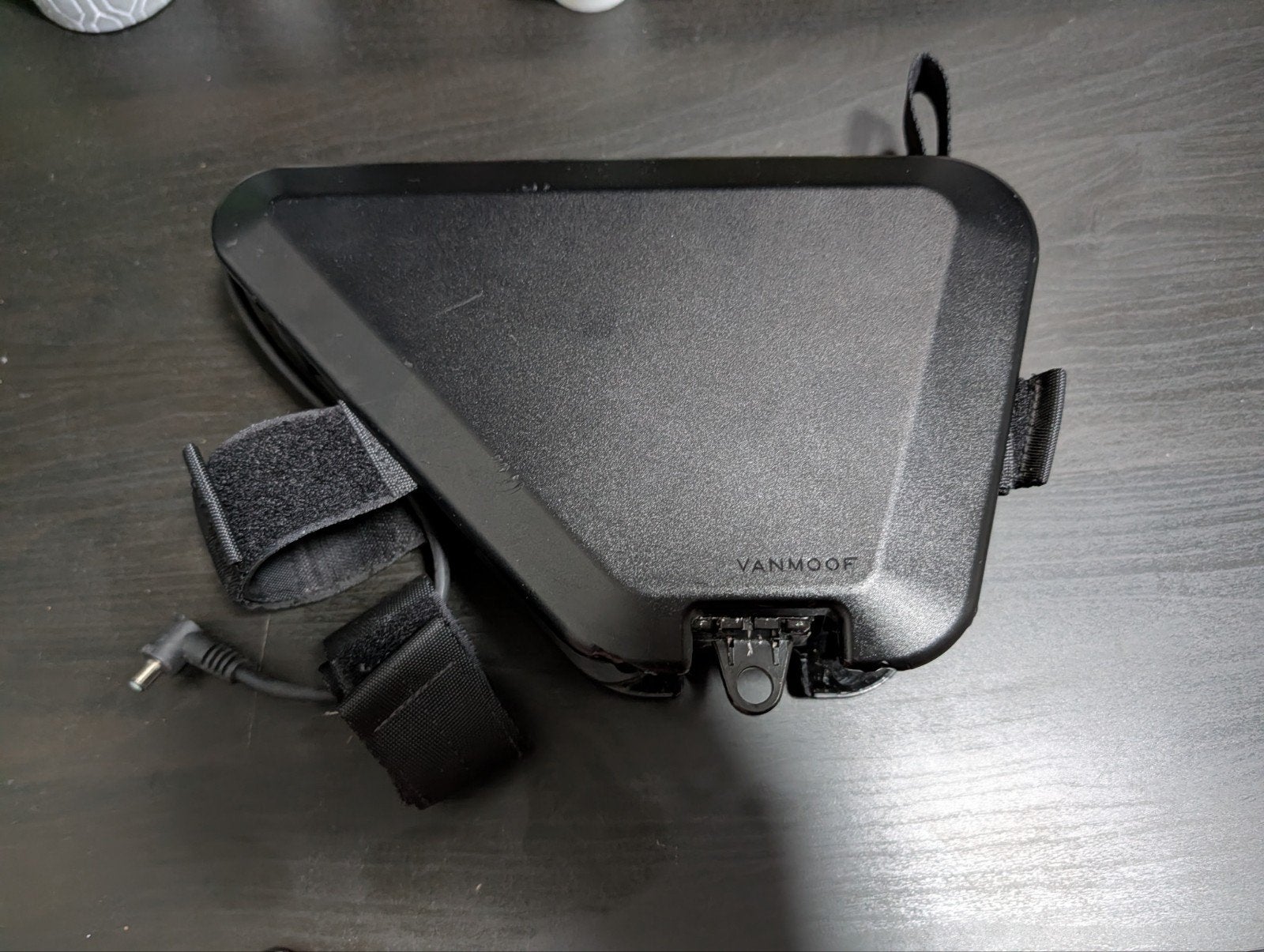 VanMoof s3/x3 fiets  powerbank, Fietsen en Brommers, Ophalen of Verzenden