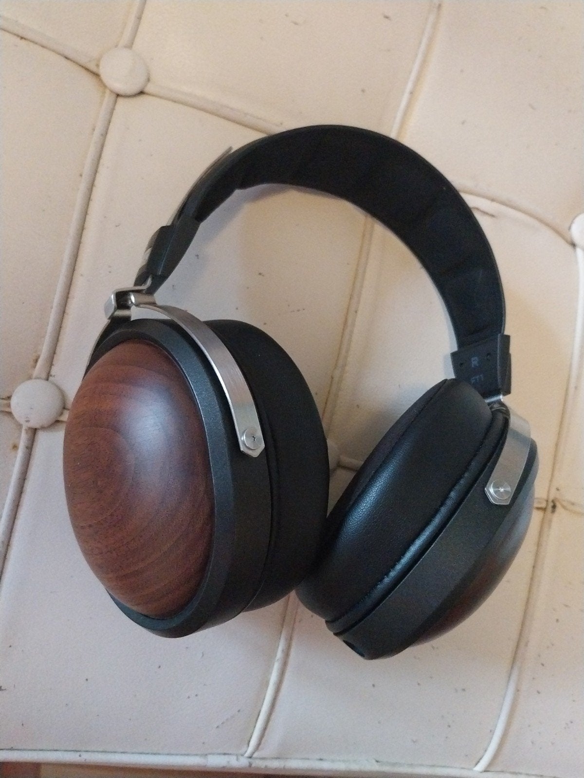 FIIO FT1 headphones + wire + case., Ophalen of Verzenden, Zo goed als nieuw, Overige merken